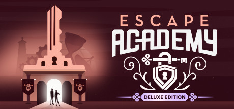 Escape Academy Deluxe Edition