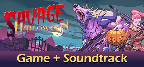 Savage Halloween + Soundtrack