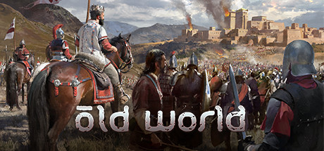 Old World: Complete