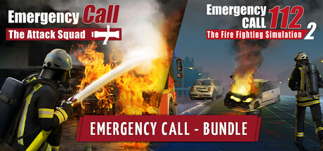 Emergency Call 112 Bundle