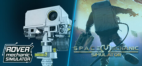 Space Mechanics Bundle