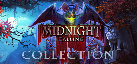 Midnight Calling Collection