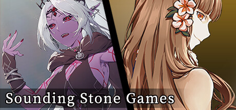 Sounding Stone Games