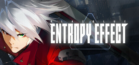 BlazBlue Entropy Effect Collection