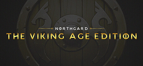 Northgard: The Viking Age Edition