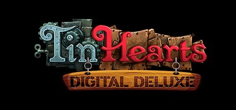 Tin Hearts Digital Deluxe Bundle