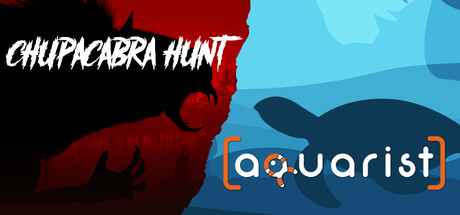 Chupacabra Hunt & Aquarist