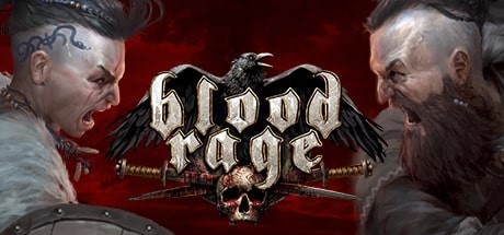 Blood Rage - Complete Bundle