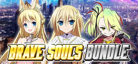 Brave Souls Bundle