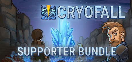 CryoFall Supporter Bundle