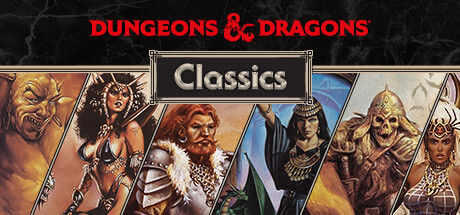 D&D Classics