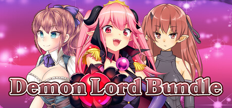 Demon Lord Bundle