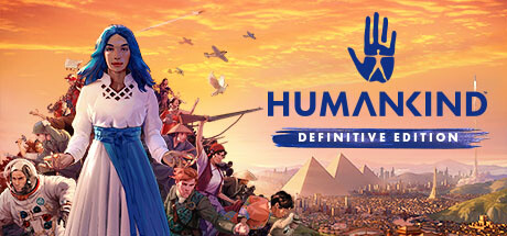 HUMANKIND™ Definitive Edition