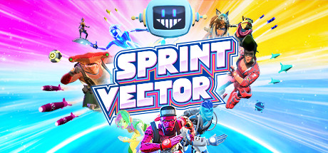 Sprint Vector - Deluxe Edition