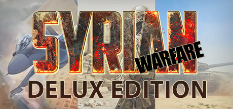 Syrian Warfare - Deluxe Edition