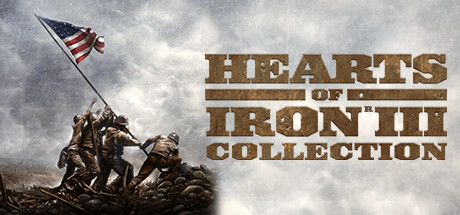 Hearts of Iron III Collection