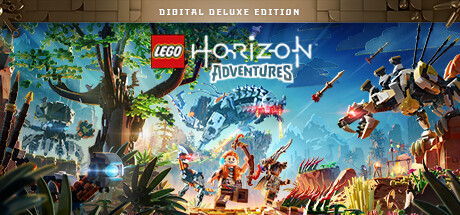 LEGO® Horizon Adventures™ Digital Deluxe Edition