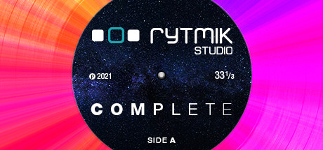 Rytmik Studio Complete