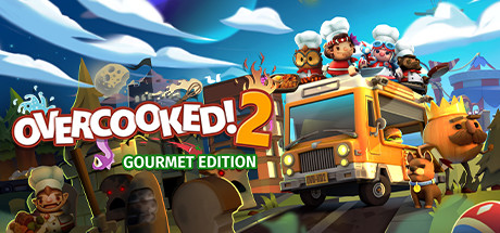 Overcooked! 2  - Complete the Set