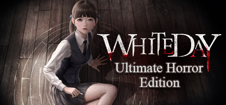 White Day - Ultimate Horror Edition