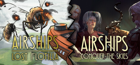 Airships