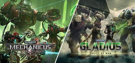 The Mechanicus & Gladius Warhammer 40K Bundle