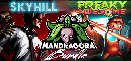 Mandragora Bundle