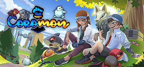 Coromon Deluxe Edition