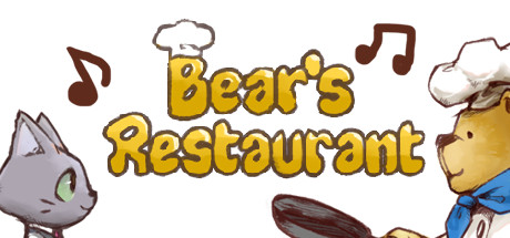 Bear's Restaurant Soundtrack Bundle