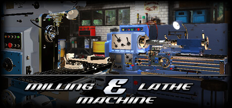 Machinist's Workshop Bundle