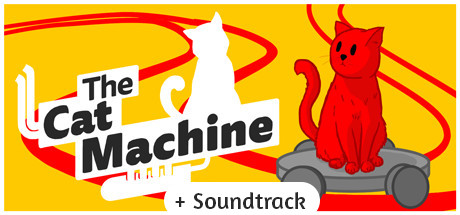 The Cat Machine + Soundtrack