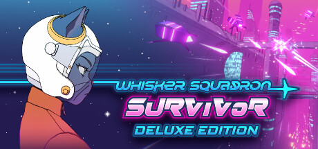 Whisker Squadron: Survivor - Deluxe Edition