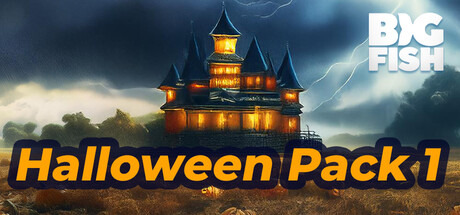 Halloween Pack 1