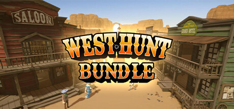 West Hunt Bundle