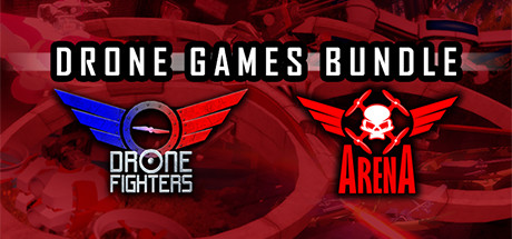 Drone Games Bundle