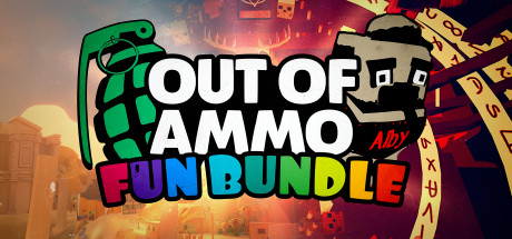 Out of Ammo Fun Bundle