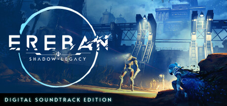 Ereban: Shadow Legacy - Digital Soundtrack Edition