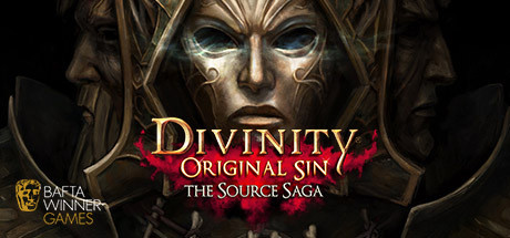 Divinity: Original Sin - The Source Saga