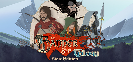 Banner Saga Trilogy - Stoic Edition