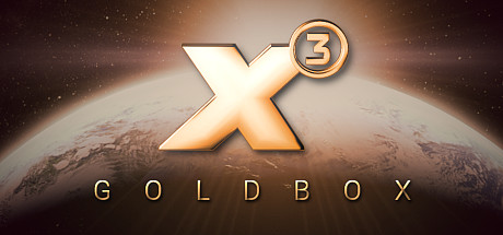 X3: GoldBox