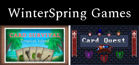 WinterSpring Games Bundle