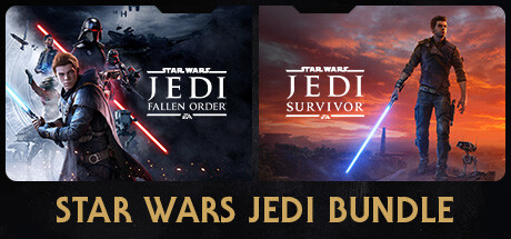 STAR WARS™ Jedi Bundle