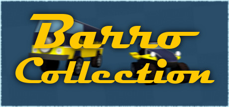 Barro Racing Extras