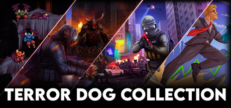 The Terror Dog Collection