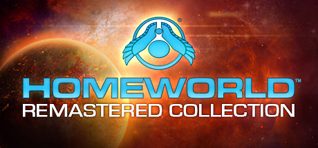 Homeworld Remastered Collection Deluxe Edition