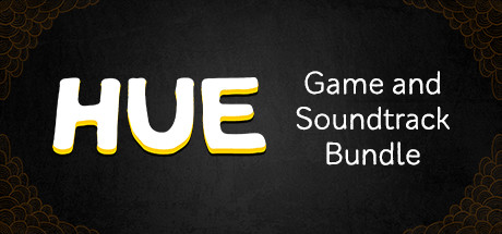 Hue Game and Soundtrack Bundle