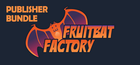 Fruitbat Factory Publisher Bundle