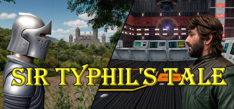 Sir Typhil's Tale