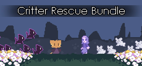 Critter Rescue Bundle