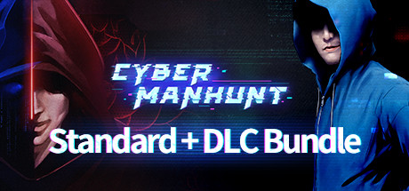 Cyber Manhunt + DLC